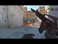 Dust 2 1V2 3K Clutch