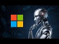 Microsoft: We Must Build AI for People NOT to be a Person!
