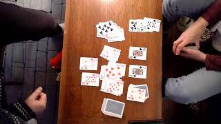 Card Game - Spite and Malice screenshot 5