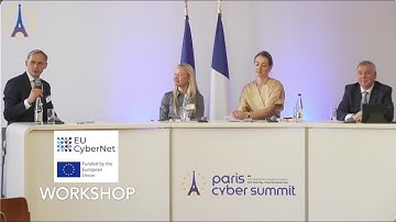 2022 | EU CyberNet Workshop