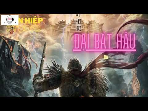 [Tập 01] Siêu Phẩm Tây Du Ký : Đại Bát Hầu | Ba Ba Không Phải Rùa, Giáp Ngư Bất Thị Quy. - youtube