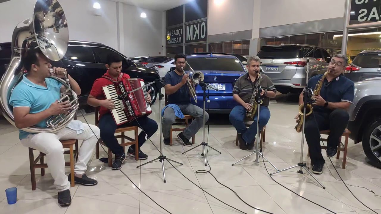 TOCATA CCB - AMERICANA SP 24/12/2020