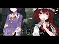 【東方PV】Never Grow Up [二次創作］