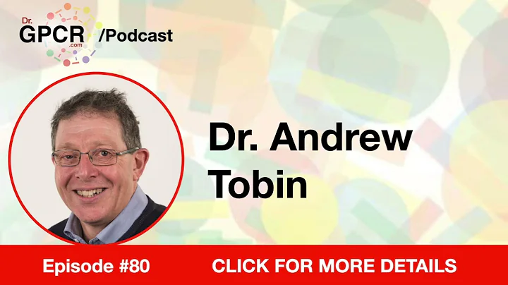 #80 with Dr. Andrew Tobin