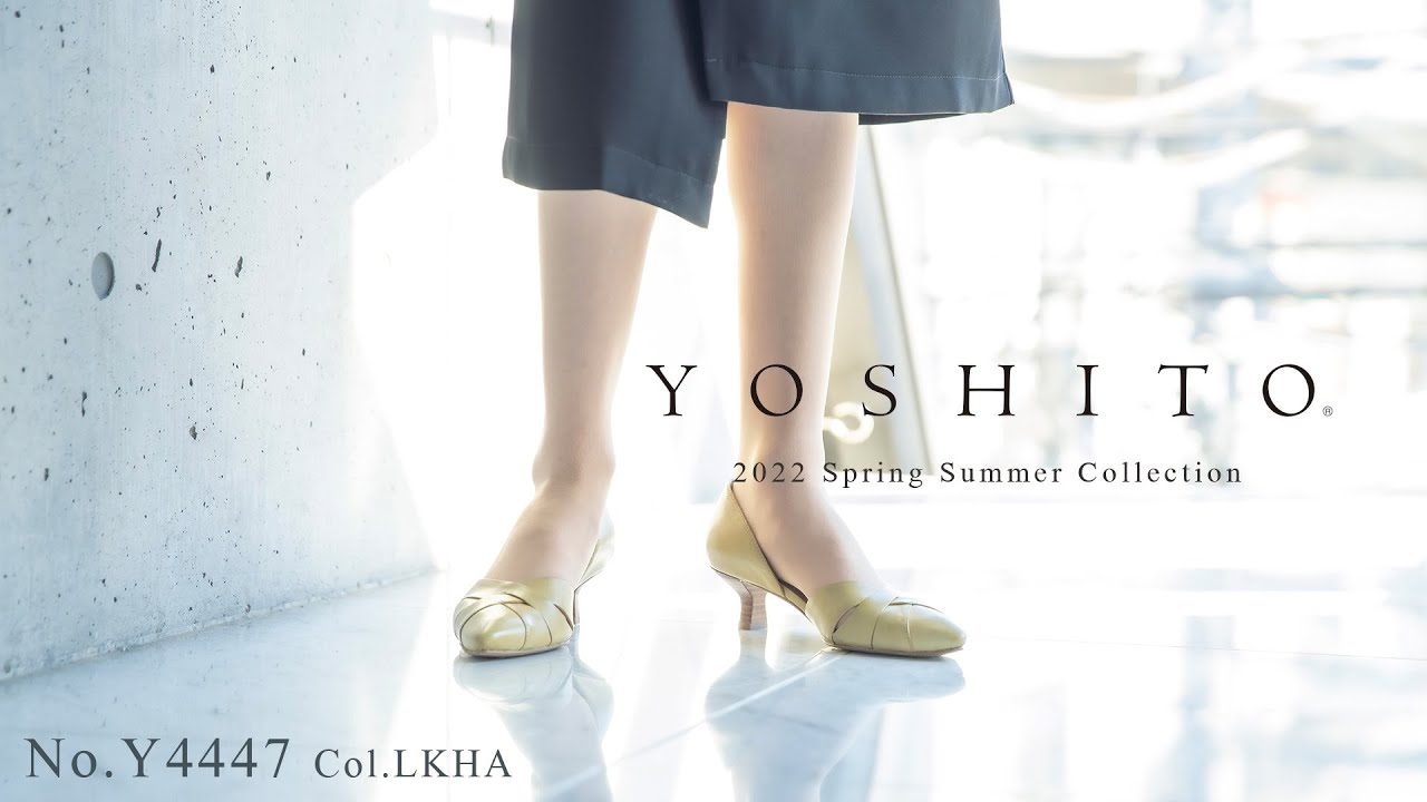 Y4447|YOSHITO【ヨシト】公式オンラインストア