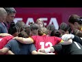 IR Iran vs Kyrgyz Republic | CAFA WOMEN'S FUTSAL CHAMPIONSHIP 2026 | MD2