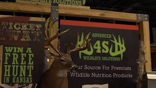 173” Screven County, GA Record Whitetail