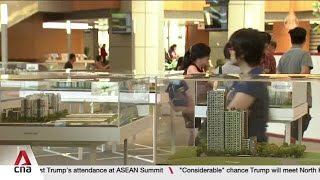 Analysts expect HDB resale market to further cool in months ahead