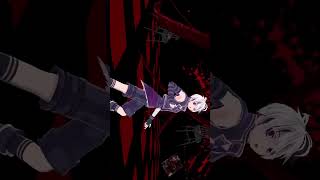 【VOCALOID】パメラ【v4 flower】※転載禁止※ #mmdshorts
