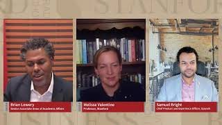 Leadership for Society: Reimagining Work - Rethinking Gigs, Redefining Careers