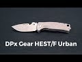 Hostile environment survival tools  gear focus 9 dpx gear hestf urban