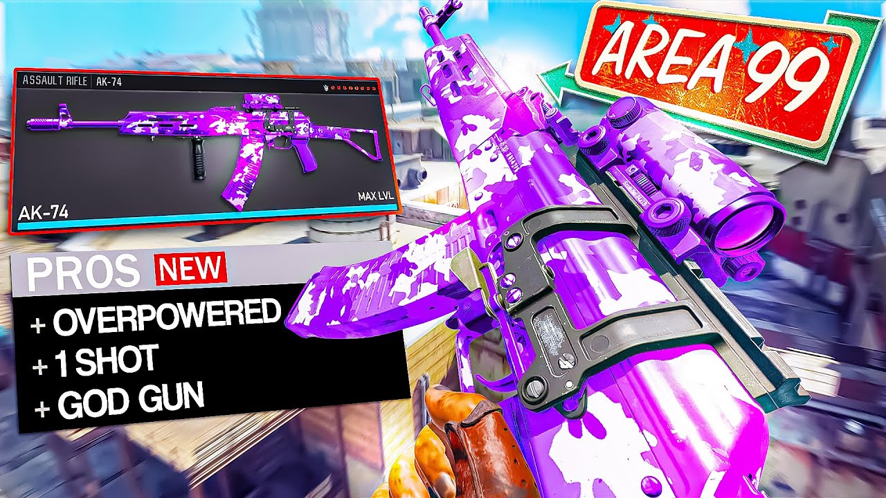 100 Kills W NEW AK 74 On Warzone 4 Best AK 74 Class Setup BO6 100-kills-w-new-ak-74-on-warzone-4-best-ak-74-class-setup-bo6
