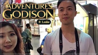 Toast Abusing Family Fuslie And Edison Best Couple Jamies Gwiyomi Offlinetv Moments