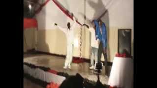 Mutumba Libeleki Live On Stage - City of Sesheke.