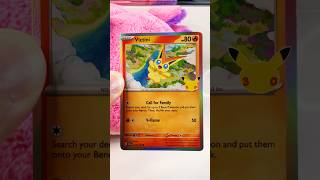 🔥 VICTINI HOLO! ❤️🔥 | 30th Anniversary #013/128 🔥 VICTINI HOLO! ❤️🔥 | 30th Anniversary #013/128