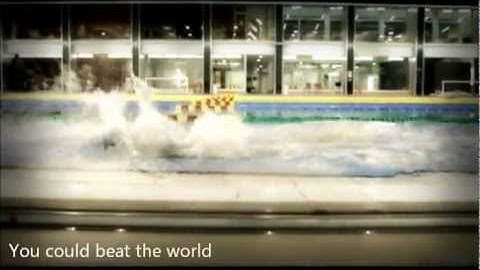 The Script - Hall Of Fame Video