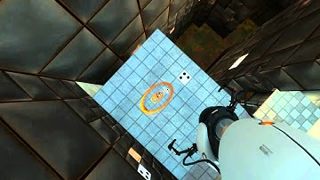 Portal - Terminal Velocity Achievement Guide (TRIPPY!!)