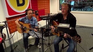 Twan Lijten - Puur Op Het Gevoel