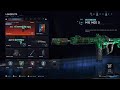 Unlocking campaign mastery camo now!