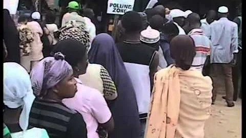 Reaction on Osun Election