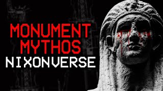 An ALERNATE UNIVERSE?! | Monument Mythos THE NIXONVERSE LIVE