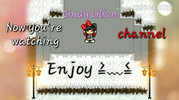 Graal Era - New intro (Read description)