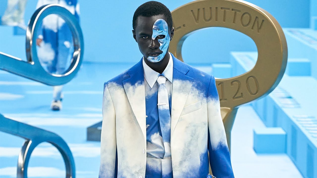 Louis Vuitton Fall Winter 2020 Men's Collection — Luxury Men's