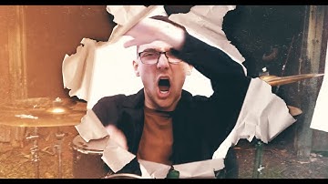 As We Divide - Echo Chamber (Official Music Video)