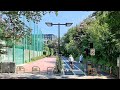 4K Tokyo Walk - Ookayama, Midorigaoka, Jiyugaoka - 大岡山 緑ヶ丘 自由が丘 - Green Roads in Meguro-ku