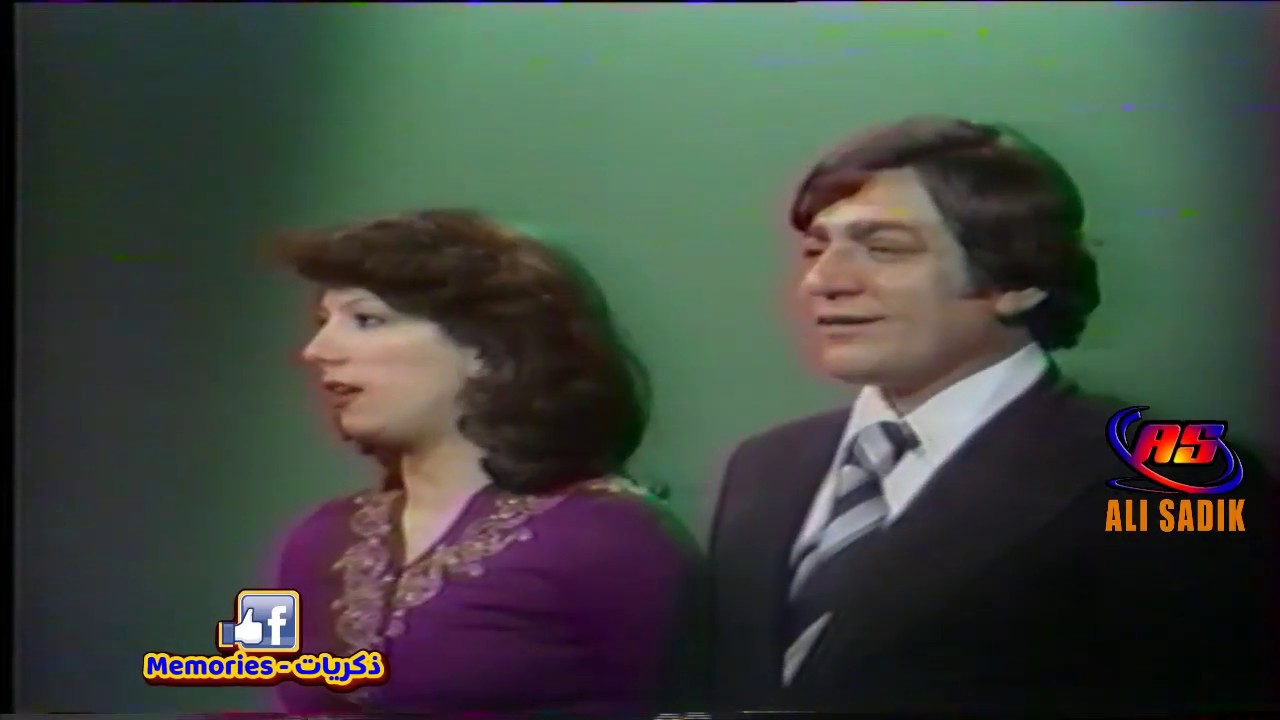 فرقة الانشاد العراقي / يابو كراميل