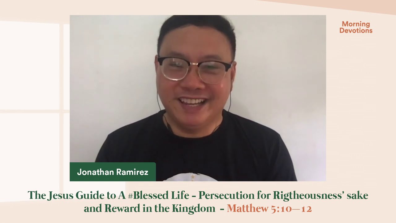 The Jesus Guide to A 