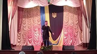 Благодійний концерт на підтримку ЗСУ. м. Буча 2023 р