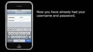 setup account.mov screenshot 4