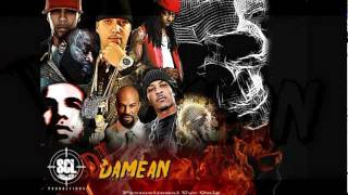 1. Stay Scheming-Rick Ross,Drake,French Montana,Daz.mpg