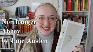 Northanger Abbey by Jane Austen Discussion