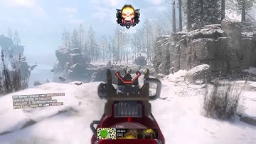 Spawn Trapping Fun