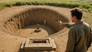 Cursed Chumash Burial Mounds: What Happens When You Disturb the Spirits?