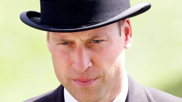 Prince William Experiences A Heartbreaking Loss