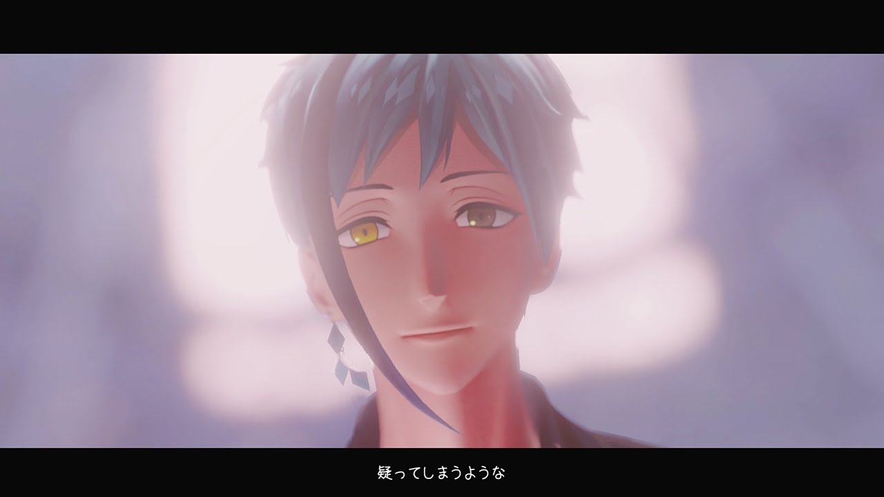 【MMDツイステ】メルティランドナイトメア【リーチ兄弟】