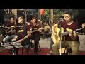 Minoric  kasih tak sampai acoustic version