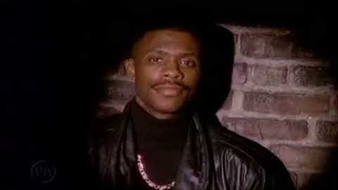 Wreckx n Effect (feat. Teddy Riley) - New Jack Swing {1989}