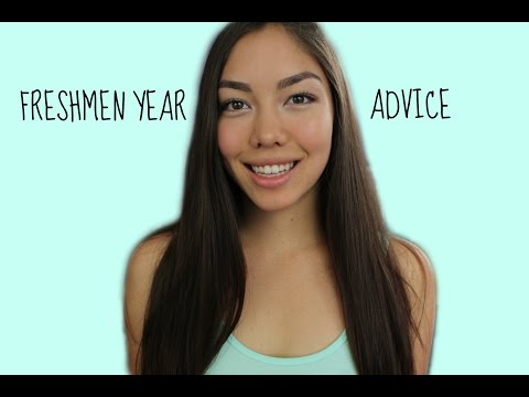 High School Freshmen Year Advice & Tips! | First day of school, upperclassmen, and more!