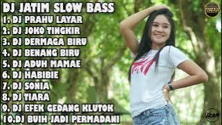 DJ JATIM SLOW BASS FULL ALBUM || DJ VIRAL