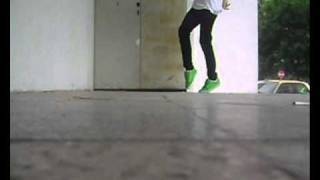 dnb step by dnbmachal