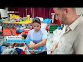 Correspondent in Nepal: inwoners en toeristen bundelen krachten | RTL Nieuws