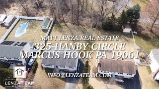 325 Hanby Circle video tour