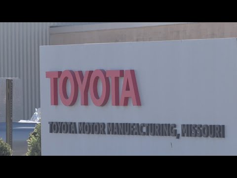 Does Toyota Have A Union