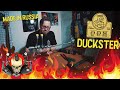 DDS Duckster. Разборки в мастерской