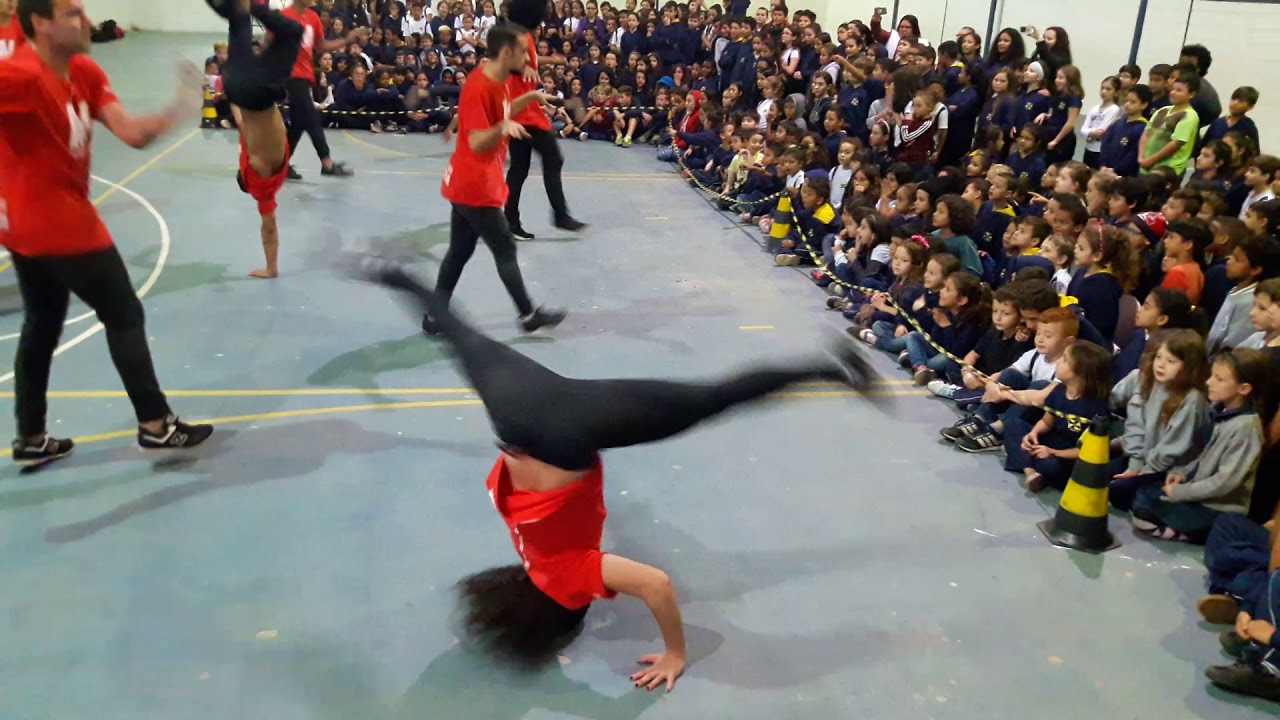 Abertura dos Jogos Escolares da Escola Básica Pedro Paulo Rebello ...