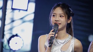 [Ize Fancam] Kylinz Debut